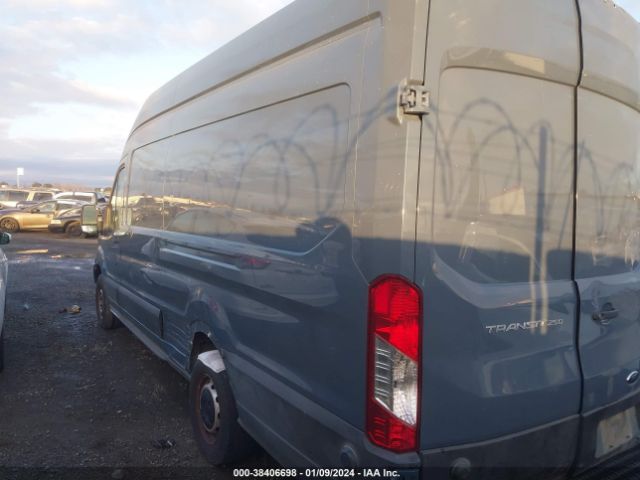 1FTYR3XM2KKB73397 Ford Transit-250
