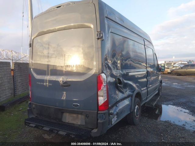 1FTYR3XM2KKB73397 Ford Transit-250