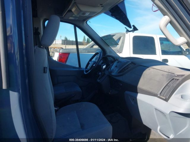 1FTYR3XM2KKB73397 Ford Transit-250