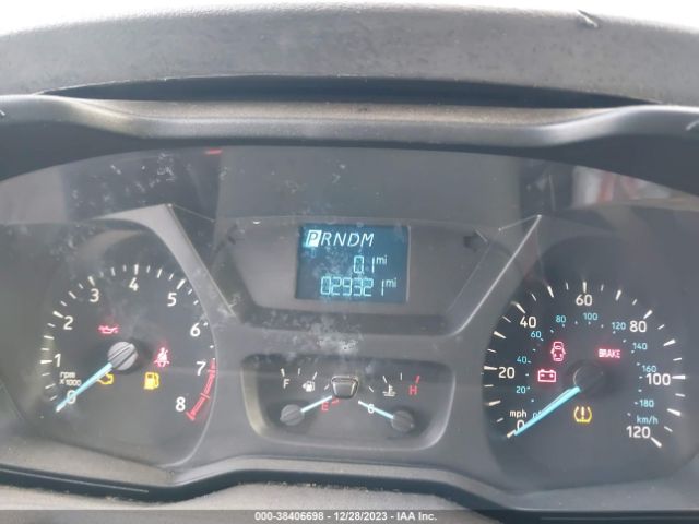 1FTYR3XM2KKB73397 Ford Transit-250