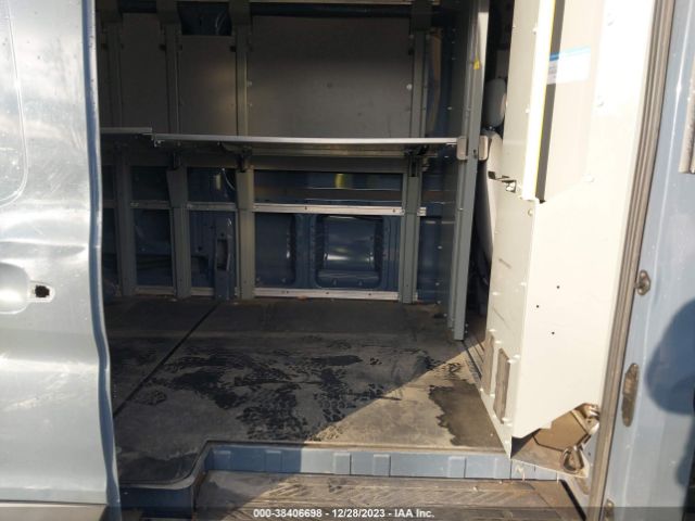 1FTYR3XM2KKB73397 Ford Transit-250