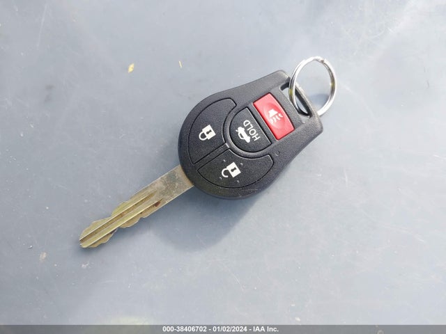 Nissan Versa 1.6 Sv 2018 3N1CN7AP1JL885657 Image 11