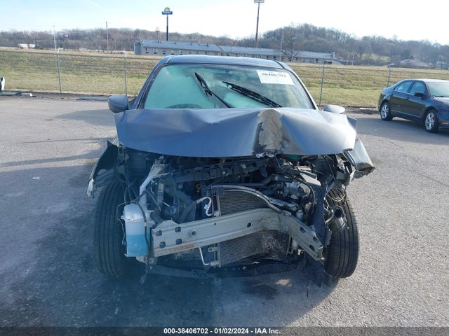 Nissan Versa 1.6 Sv 2018 3N1CN7AP1JL885657 Image 13
