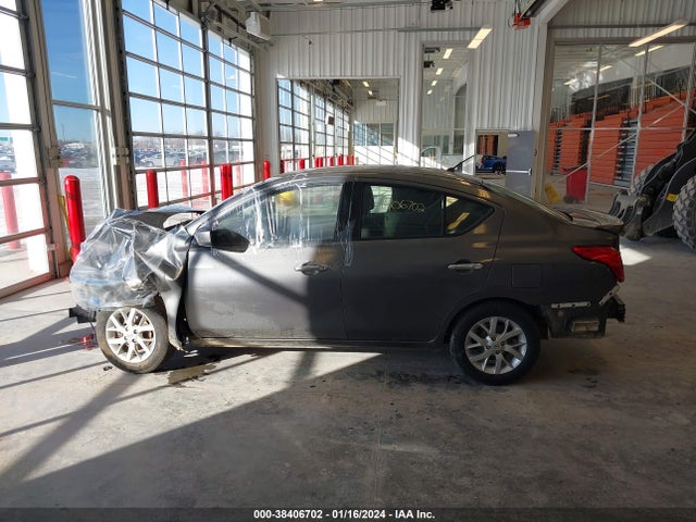 Nissan Versa 1.6 Sv 2018 3N1CN7AP1JL885657 Image 15