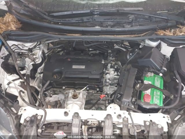 5J6RM4H76GL126516 Honda Cr-v Ex-l