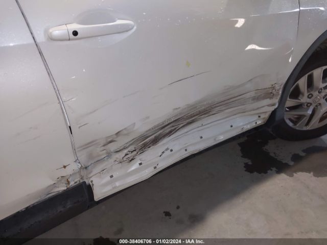 5J6RM4H76GL126516 Honda Cr-v Ex-l