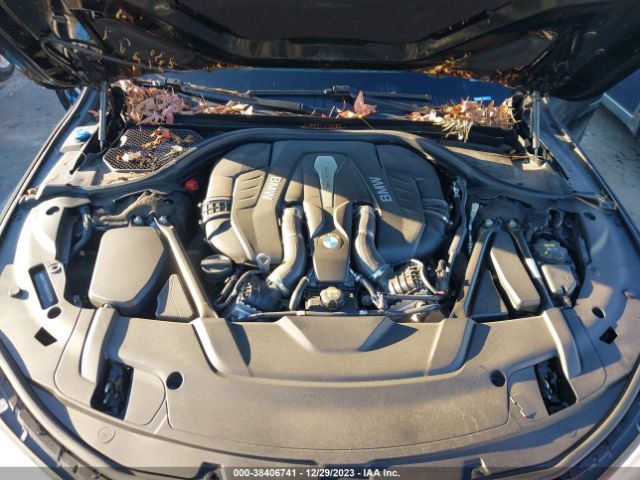 WBA7F2C50JG424722 BMW Alpina B7 Xdrive