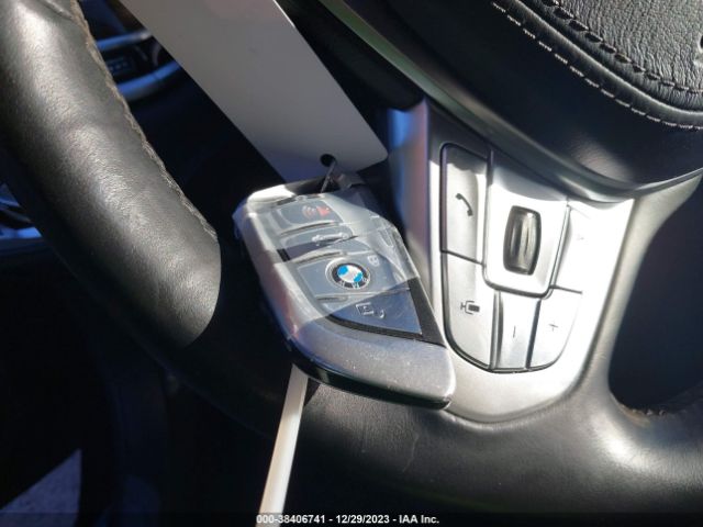 WBA7F2C50JG424722 BMW Alpina B7 Xdrive