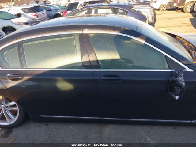 WBA7F2C50JG424722 BMW Alpina B7 Xdrive