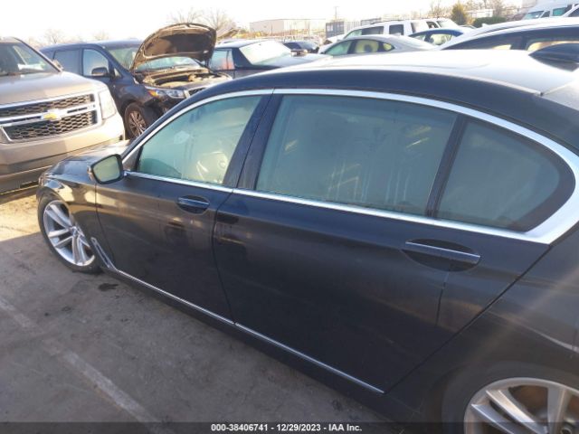 WBA7F2C50JG424722 BMW Alpina B7 Xdrive