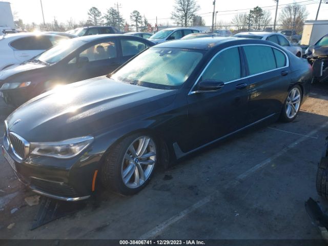 WBA7F2C50JG424722 BMW Alpina B7 Xdrive