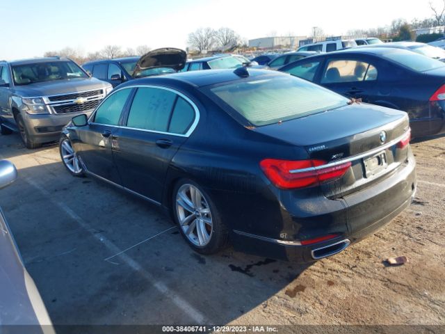WBA7F2C50JG424722 BMW Alpina B7 Xdrive