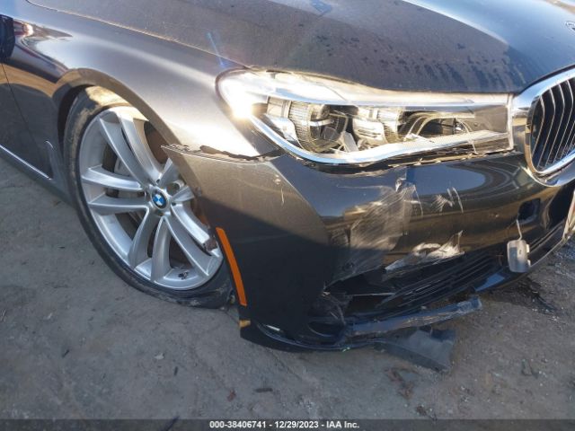 WBA7F2C50JG424722 BMW Alpina B7 Xdrive