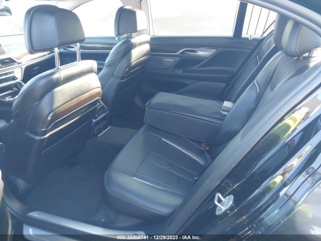 WBA7F2C50JG424722 BMW Alpina B7 Xdrive