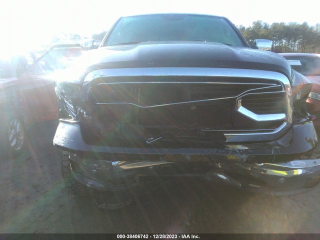 RAM 1500 Limited  4x4 5'7 Box 2017 1C6RR7PTXHS534023 Image 12