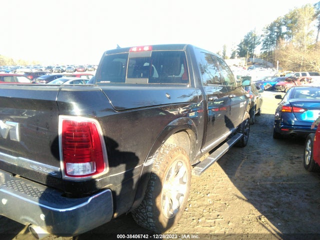 RAM 1500 Limited  4x4 5'7 Box 2017 1C6RR7PTXHS534023 Image 13