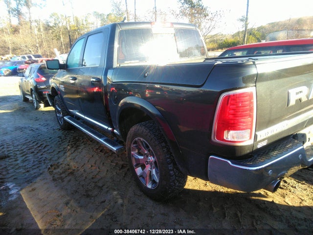 RAM 1500 Limited  4x4 5'7 Box 2017 1C6RR7PTXHS534023 Image 14
