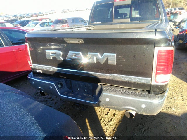 RAM 1500 Limited  4x4 5'7 Box 2017 1C6RR7PTXHS534023 Image 16