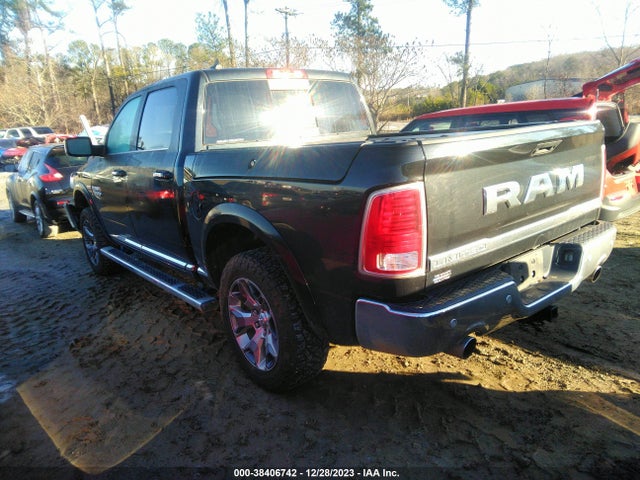 RAM 1500 Limited  4x4 5'7 Box 2017 1C6RR7PTXHS534023 Image 3
