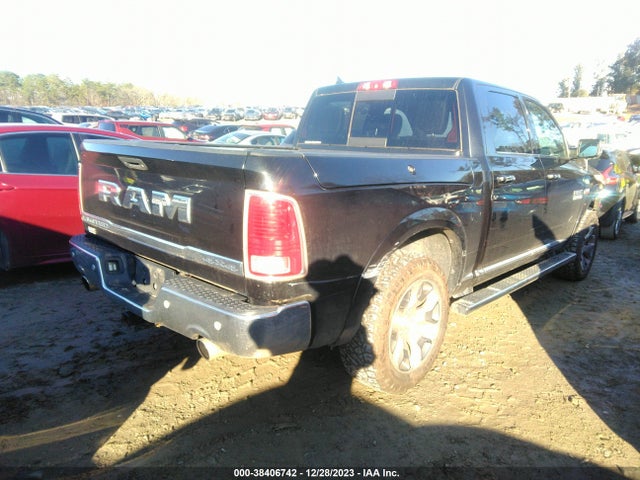 RAM 1500 Limited  4x4 5'7 Box 2017 1C6RR7PTXHS534023 Image 4