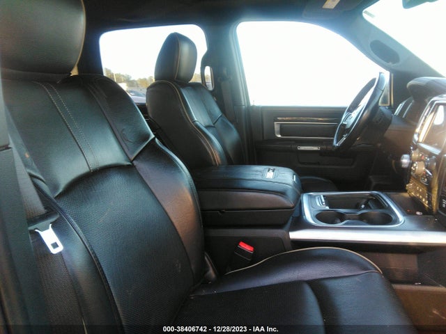 RAM 1500 Limited  4x4 5'7 Box 2017 1C6RR7PTXHS534023 Image 5