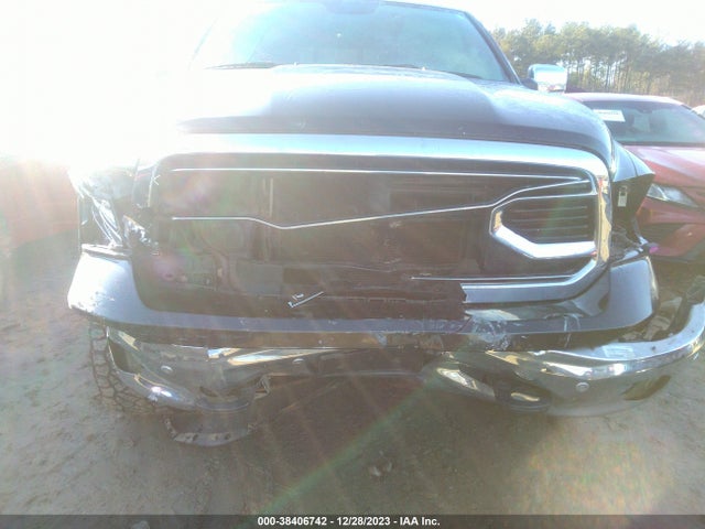 RAM 1500 Limited  4x4 5'7 Box 2017 1C6RR7PTXHS534023 Image 6