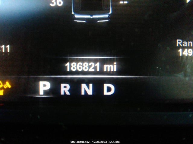 RAM 1500 Limited  4x4 5'7 Box 2017 1C6RR7PTXHS534023 Image 7