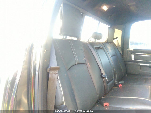 RAM 1500 Limited  4x4 5'7 Box 2017 1C6RR7PTXHS534023 Image 8