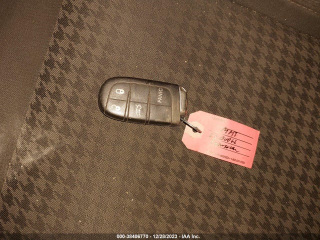 Dodge Challenger R/t 2017 2C3CDZBT1HH635799 Image 11