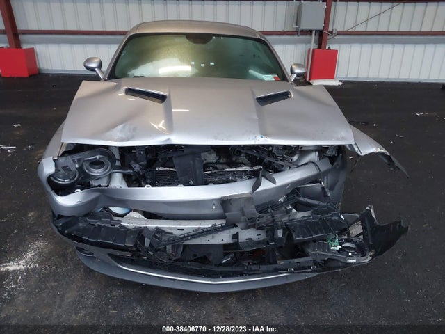 Dodge Challenger R/t 2017 2C3CDZBT1HH635799 Image 12
