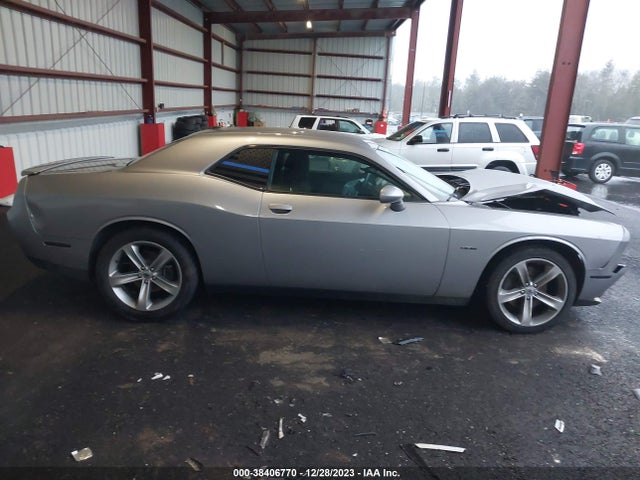 Dodge Challenger R/t 2017 2C3CDZBT1HH635799 Image 13