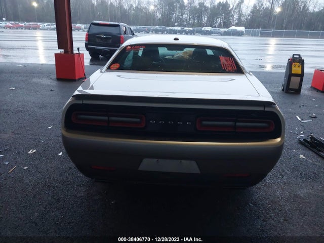 Dodge Challenger R/t 2017 2C3CDZBT1HH635799 Image 16