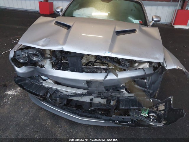 Dodge Challenger R/t 2017 2C3CDZBT1HH635799 Image 6