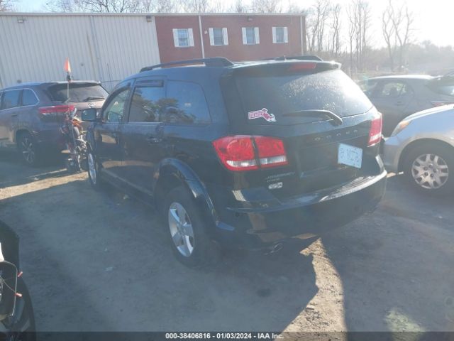 2016 DODGE JOURNEY 3C4PDDAGXGT247335 Photo 2