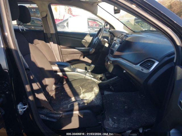 2016 DODGE JOURNEY 3C4PDDAGXGT247335 Photo 4