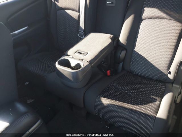 2016 DODGE JOURNEY 3C4PDDAGXGT247335 Photo 7