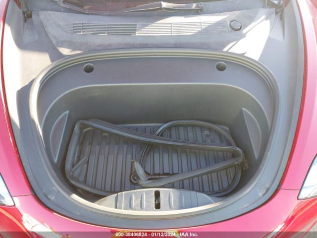 2023 TESLA MODEL 3 5YJ3E1EA0PF601961 Photo 9
