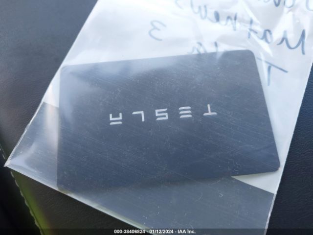 2023 TESLA MODEL 3 5YJ3E1EA0PF601961 Photo 10