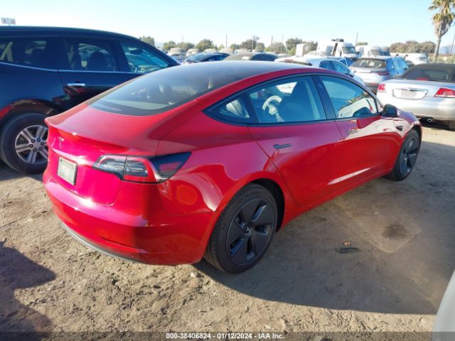 2023 TESLA MODEL 3 5YJ3E1EA0PF601961 Photo 3