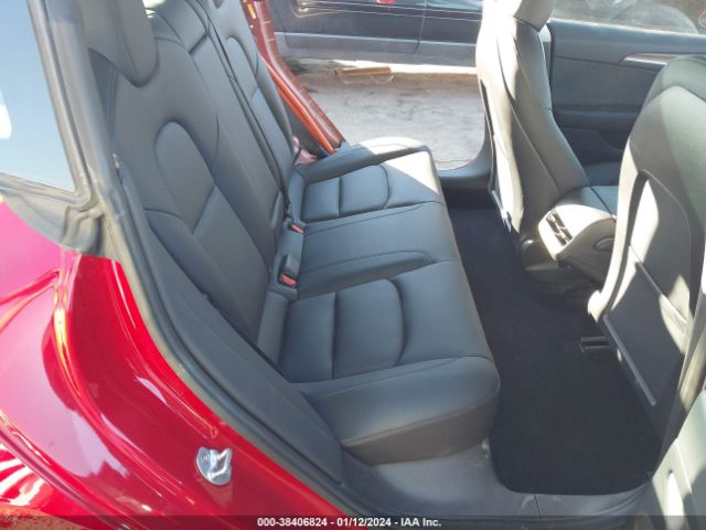2023 TESLA MODEL 3 5YJ3E1EA0PF601961 Photo 7