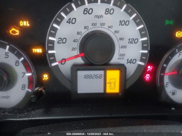 5FNYF4H24FB016033 Honda PILOT LX