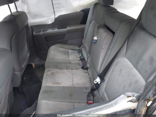 5FNYF4H24FB016033 Honda PILOT LX