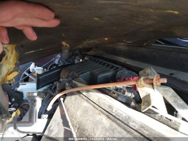 ML32F3FJXHH001990 Mitsubishi Mirage G4 Es