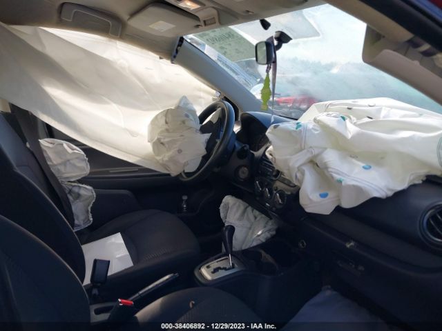 ML32F3FJXHH001990 Mitsubishi Mirage G4 Es