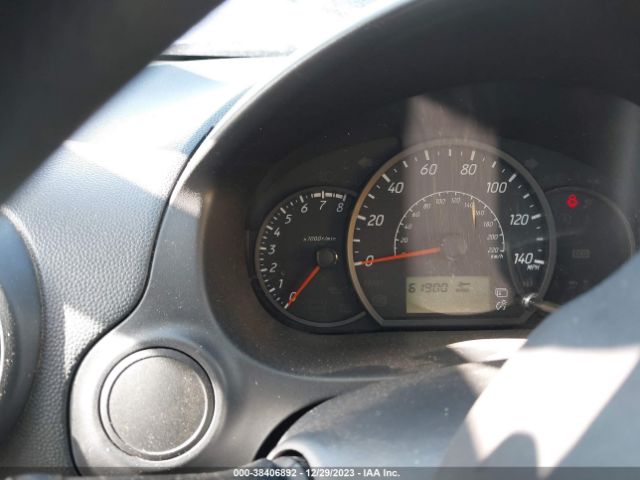 ML32F3FJXHH001990 Mitsubishi Mirage G4 Es