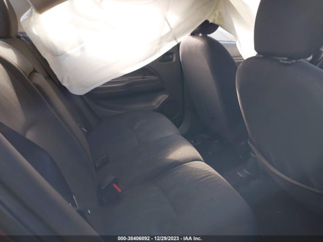 ML32F3FJXHH001990 Mitsubishi Mirage G4 Es