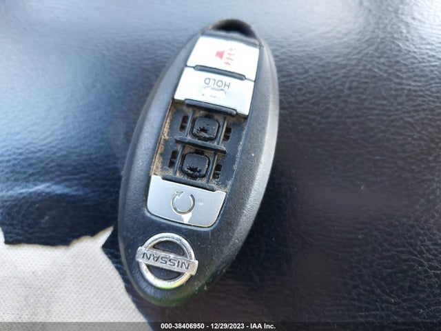 2016 NISSAN ALTIMA 2.5 S VIN: 1N4AL3AP6GC203613