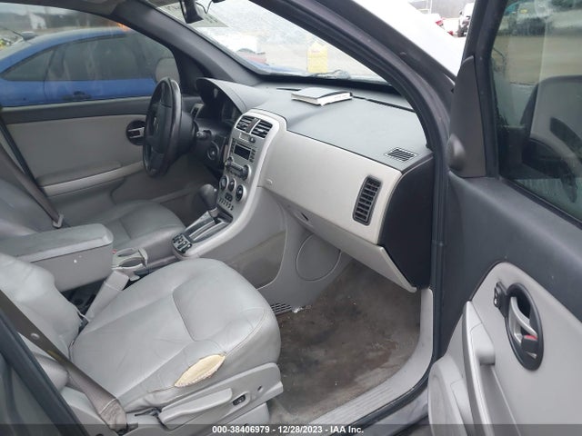 2005 CHEVROLET EQUINOX LT VIN: 2CNDL73F456166128