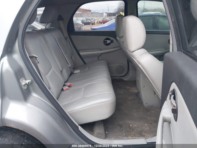 2005 CHEVROLET EQUINOX LT VIN: 2CNDL73F456166128