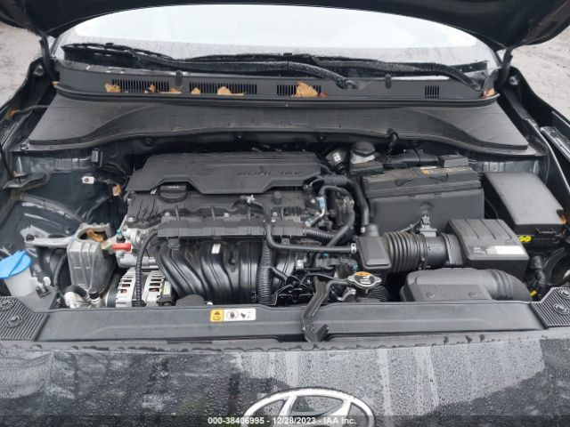 KM8K2CAB8PU987885 Hyundai Kona Se